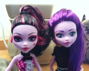 before (l) and after (r). I like mine better. :)