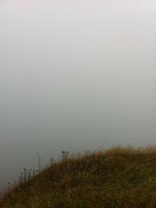 I got the most delightful shivers!