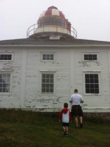 Tell me this doesn't look haunted.