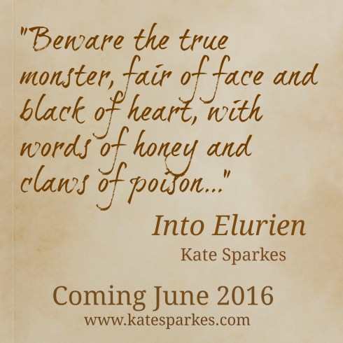 Into elurien promo square release month