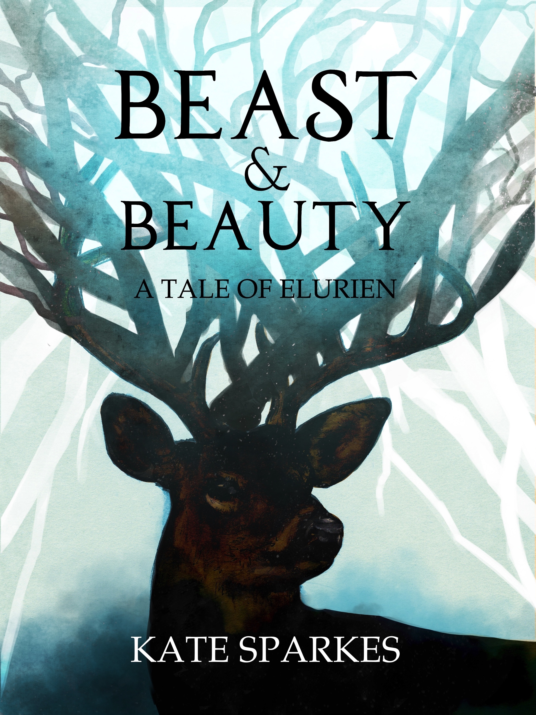 beast-beauty-kindle