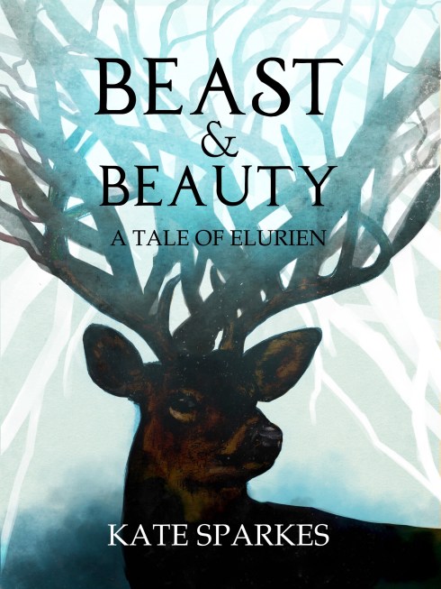 beast-beauty-kindle