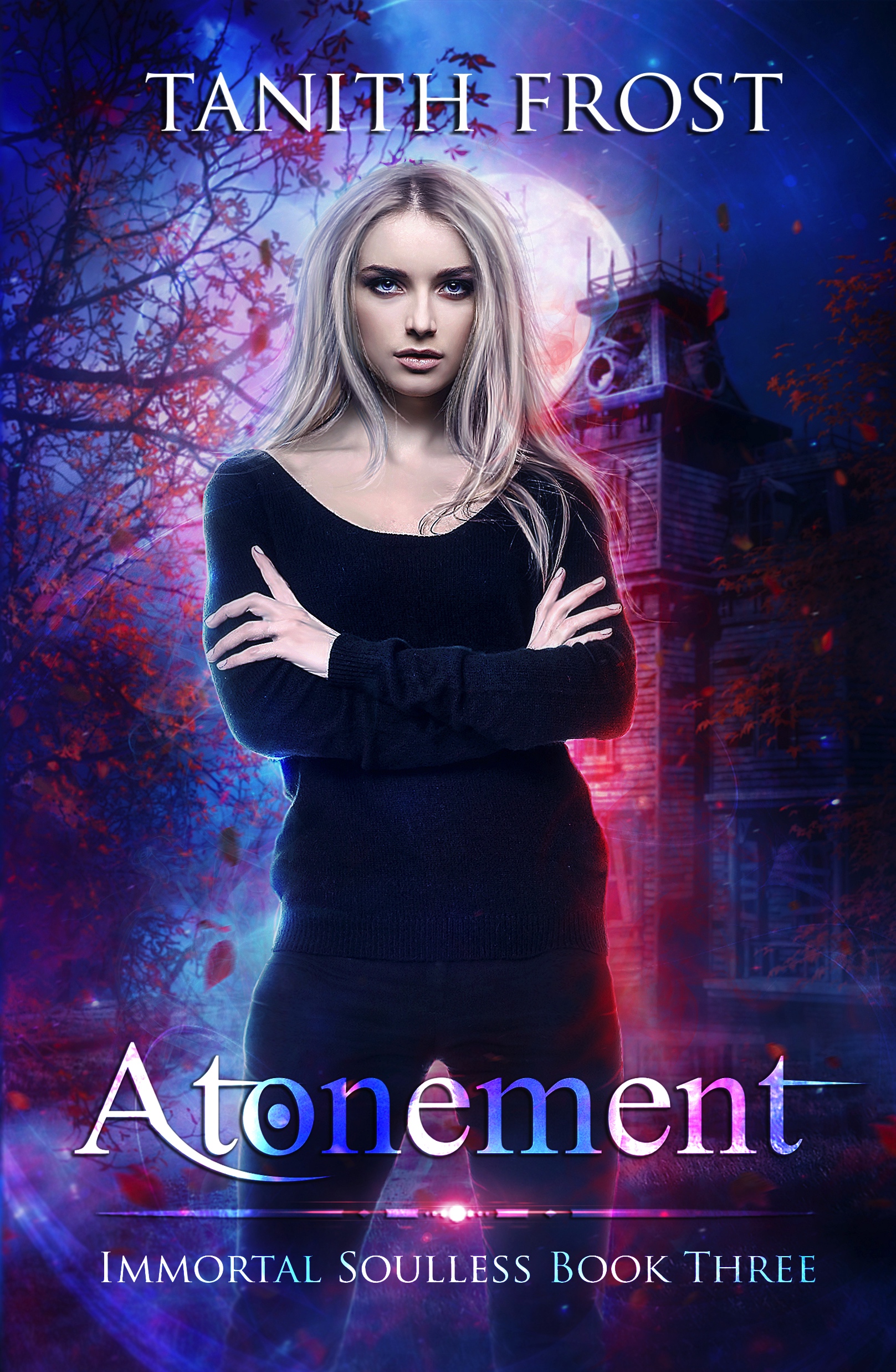 Atonement-Kindle