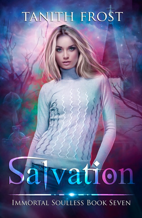 Salavation ebook text (eyes revised)